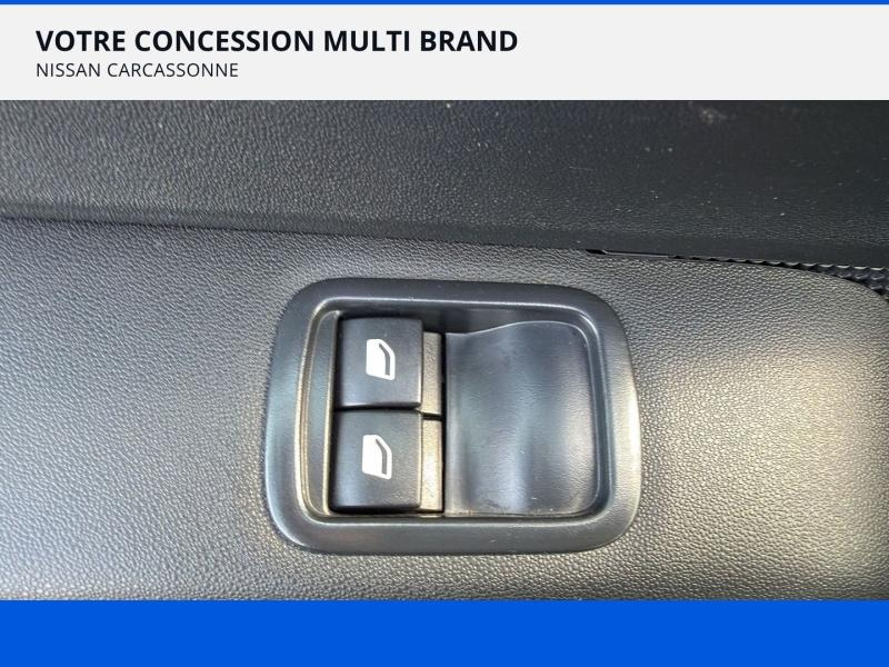 CITROEN C3 d’occasion à vendre à CARCASSONNE chez AUTO MEDITERRANÉE (Photo 13)