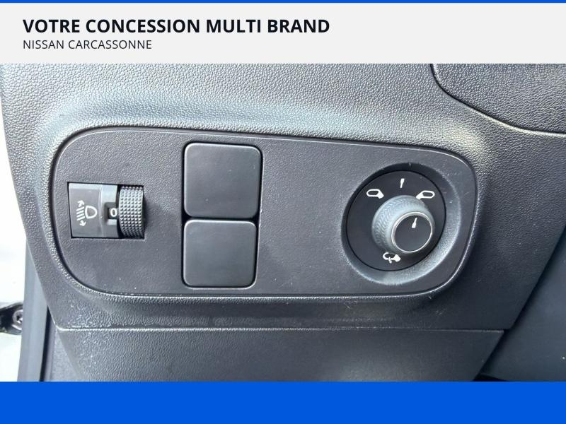 CITROEN C3 d’occasion à vendre à CARCASSONNE chez AUTO MEDITERRANÉE (Photo 14)