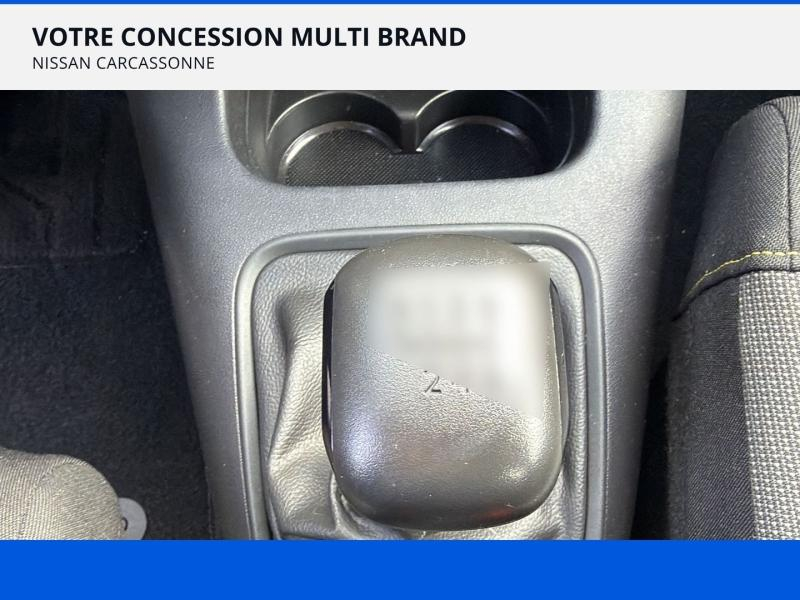 CITROEN C3 d’occasion à vendre à CARCASSONNE chez AUTO MEDITERRANÉE (Photo 19)