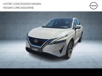 NISSAN Qashqai e-POWER 190ch N-Connecta 2022 52646 km à vendre