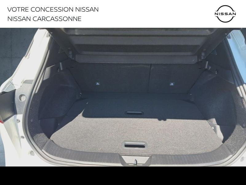 NISSAN Qashqai d’occasion à vendre à CARCASSONNE chez AUTO MEDITERRANÉE (Photo 10)