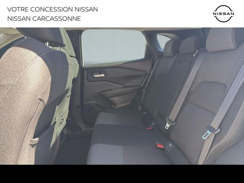 NISSAN Qashqai d’occasion à vendre à CARCASSONNE chez AUTO MEDITERRANÉE (Photo 11)