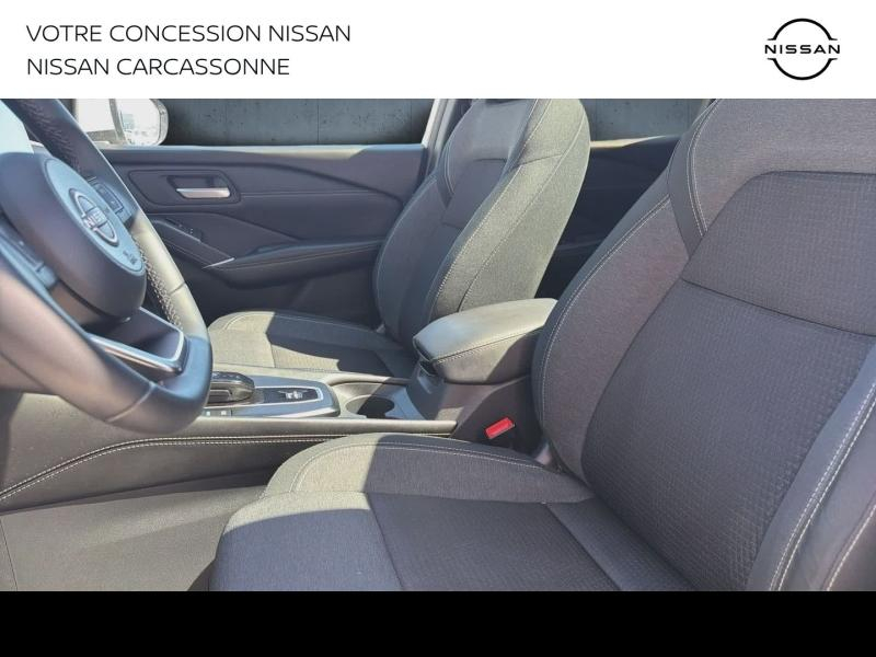NISSAN Qashqai d’occasion à vendre à CARCASSONNE chez AUTO MEDITERRANÉE (Photo 13)