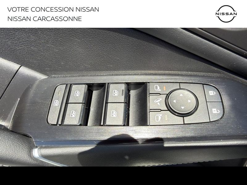 NISSAN Qashqai d’occasion à vendre à CARCASSONNE chez AUTO MEDITERRANÉE (Photo 15)