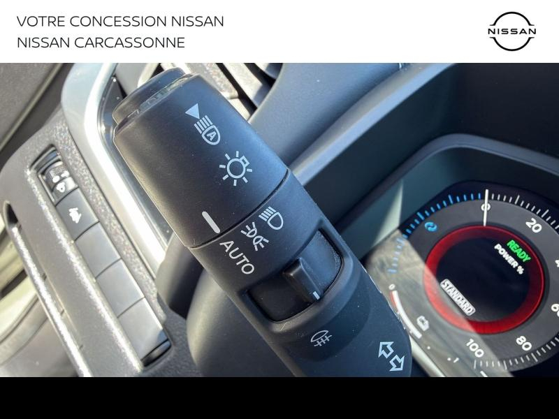 NISSAN Qashqai d’occasion à vendre à CARCASSONNE chez AUTO MEDITERRANÉE (Photo 17)