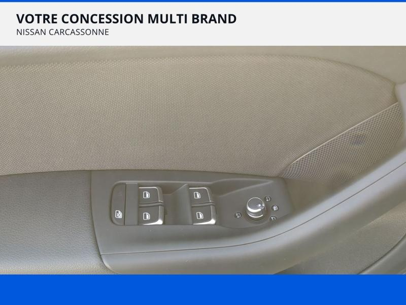 AUDI Q3 d’occasion à vendre à CARCASSONNE chez AUTO MEDITERRANÉE (Photo 12)