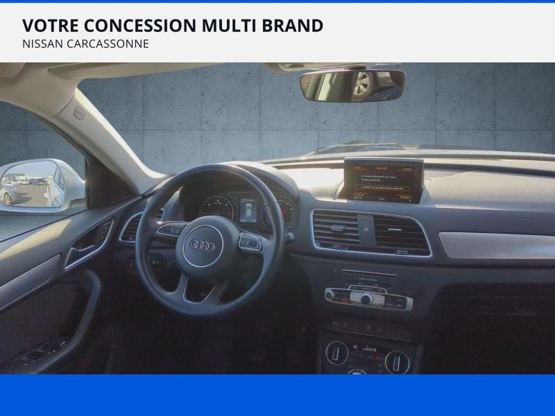 AUDI Q3 d’occasion à vendre à CARCASSONNE chez AUTO MEDITERRANÉE (Photo 16)