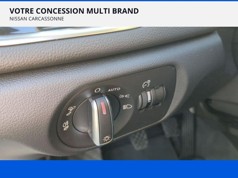 AUDI Q3 d’occasion à vendre à CARCASSONNE chez AUTO MEDITERRANÉE (Photo 17)