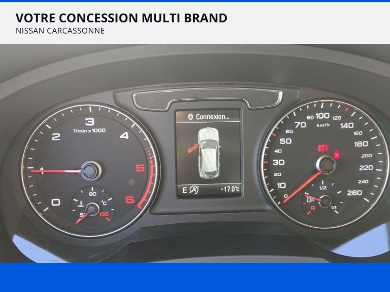 AUDI Q3 d’occasion à vendre à CARCASSONNE chez AUTO MEDITERRANÉE (Photo 19)