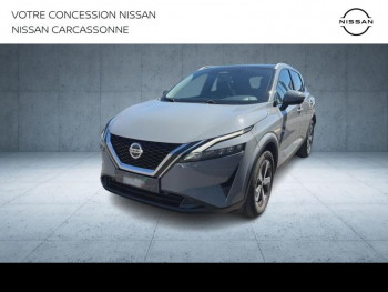 NISSAN Qashqai d’occasion à vendre à CARCASSONNE