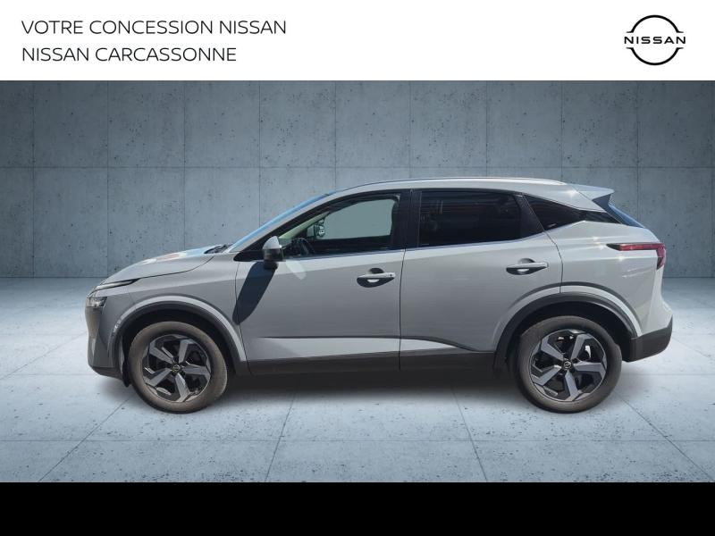 NISSAN Qashqai d’occasion à vendre à CARCASSONNE chez AUTO MEDITERRANÉE (Photo 8)