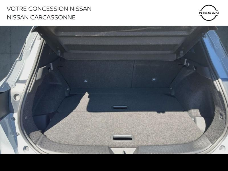 NISSAN Qashqai d’occasion à vendre à CARCASSONNE chez AUTO MEDITERRANÉE (Photo 9)