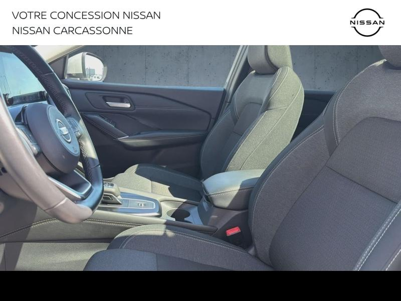 NISSAN Qashqai d’occasion à vendre à CARCASSONNE chez AUTO MEDITERRANÉE (Photo 12)