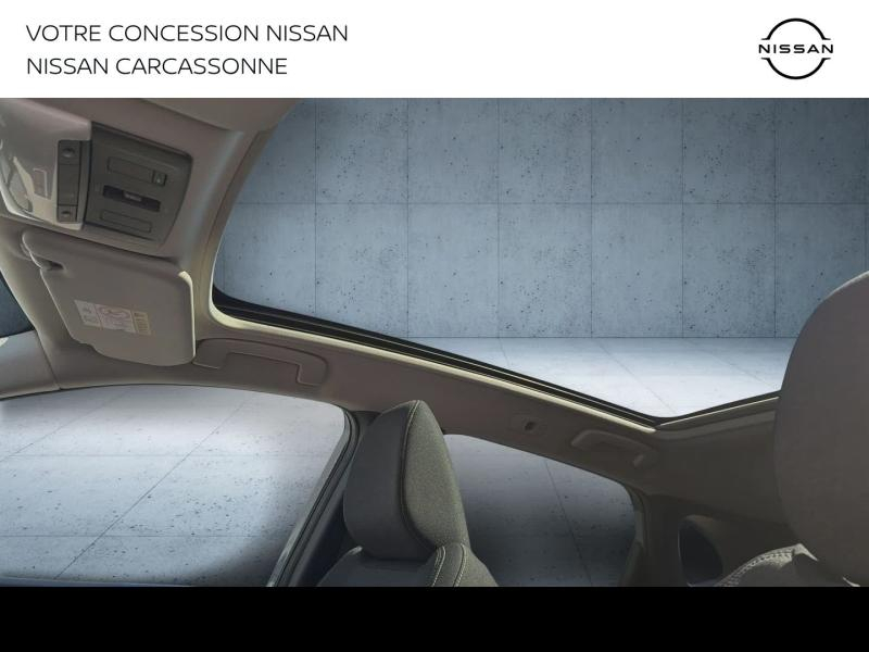 NISSAN Qashqai d’occasion à vendre à CARCASSONNE chez AUTO MEDITERRANÉE (Photo 13)