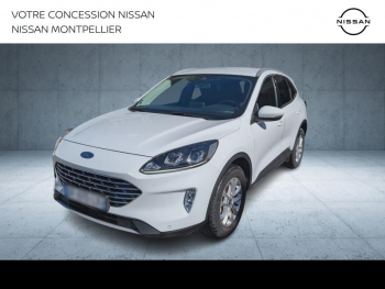 FORD Kuga d’occasion à vendre à CARCASSONNE