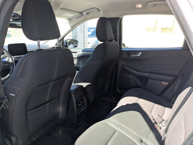 FORD Kuga d’occasion à vendre à CARCASSONNE chez AUTO MEDITERRANÉE (Photo 12)