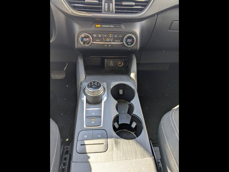 FORD Kuga d’occasion à vendre à CARCASSONNE chez AUTO MEDITERRANÉE (Photo 19)