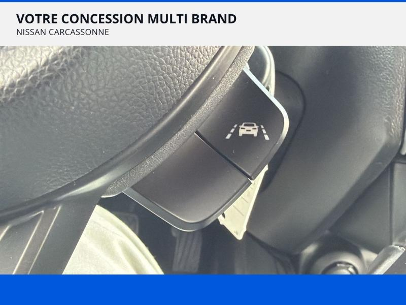 SUZUKI Swift d’occasion à vendre à CARCASSONNE chez AUTO MEDITERRANÉE (Photo 18)