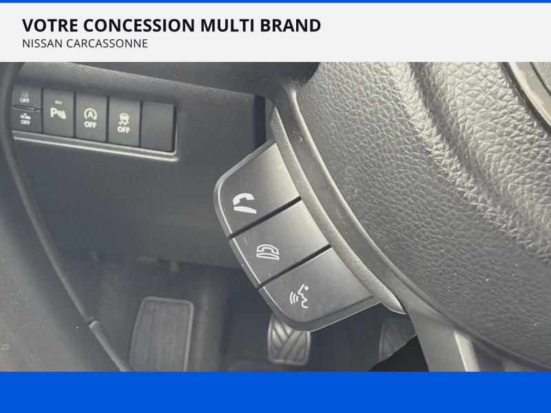 SUZUKI Swift d’occasion à vendre à CARCASSONNE chez AUTO MEDITERRANÉE (Photo 19)