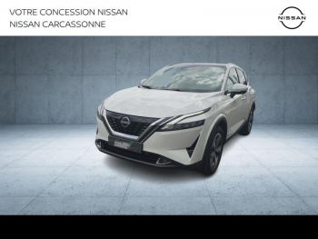 NISSAN Qashqai d’occasion à vendre à CARCASSONNE