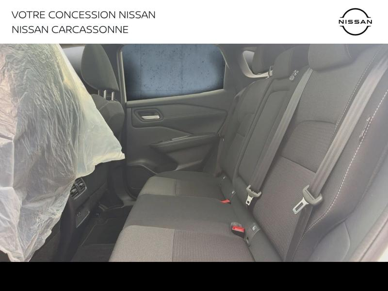 NISSAN Qashqai d’occasion à vendre à CARCASSONNE chez AUTO MEDITERRANÉE (Photo 11)