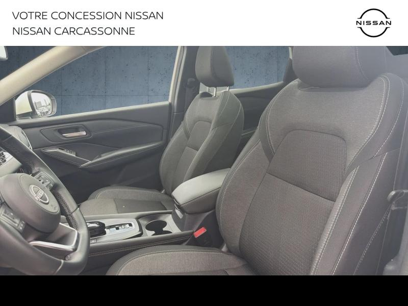 NISSAN Qashqai d’occasion à vendre à CARCASSONNE chez AUTO MEDITERRANÉE (Photo 12)