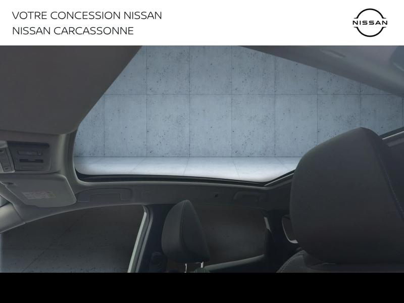 NISSAN Qashqai d’occasion à vendre à CARCASSONNE chez AUTO MEDITERRANÉE (Photo 13)