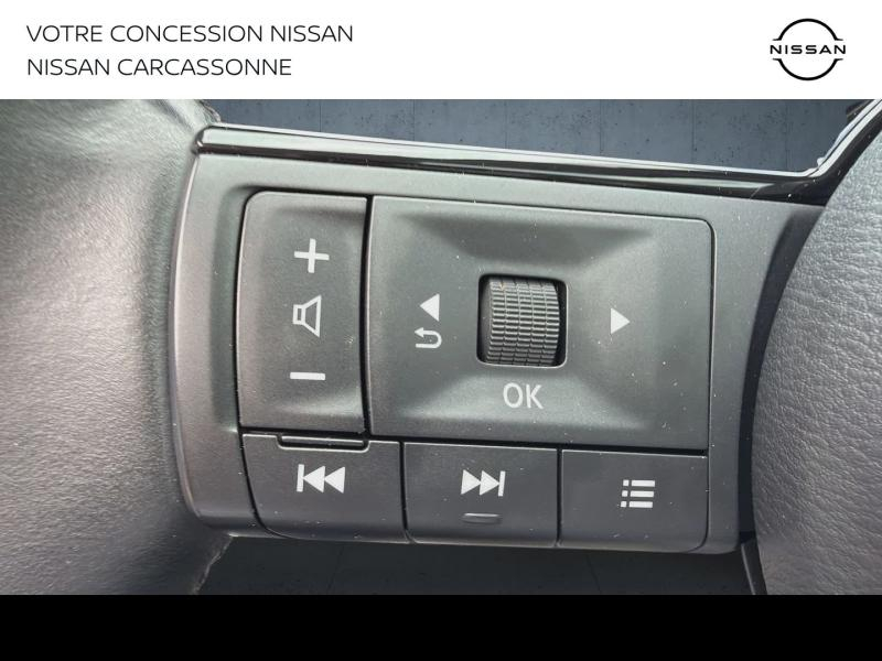 NISSAN Qashqai d’occasion à vendre à CARCASSONNE chez AUTO MEDITERRANÉE (Photo 16)
