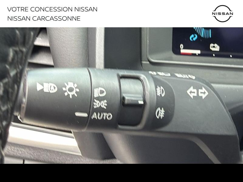 NISSAN Qashqai d’occasion à vendre à CARCASSONNE chez AUTO MEDITERRANÉE (Photo 18)