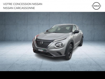 NISSAN Juke d’occasion à vendre à CARCASSONNE