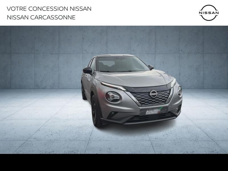 NISSAN Juke d’occasion à vendre à CARCASSONNE chez AUTO MEDITERRANÉE (Photo 3)
