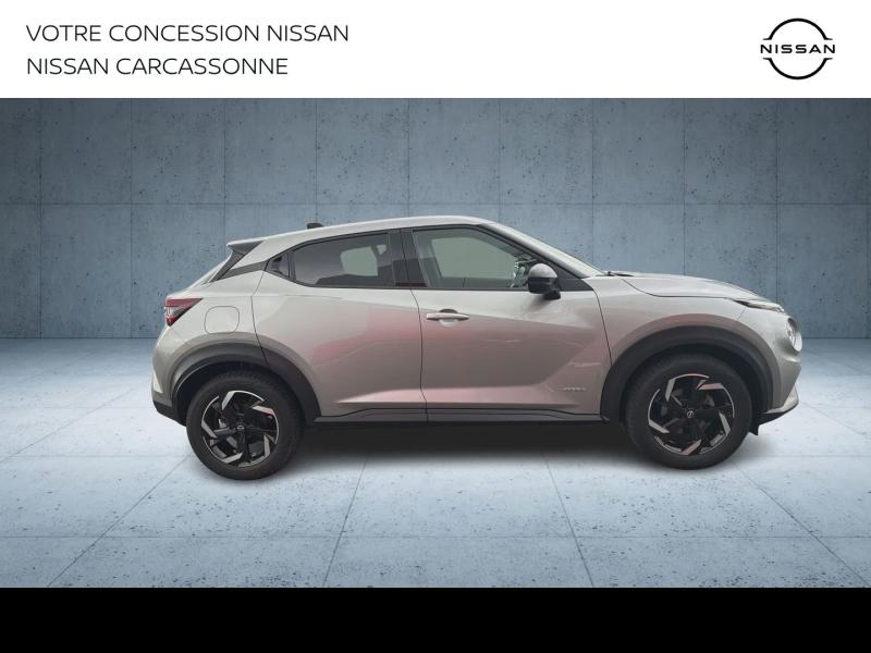 NISSAN Juke d’occasion à vendre à CARCASSONNE chez AUTO MEDITERRANÉE (Photo 4)