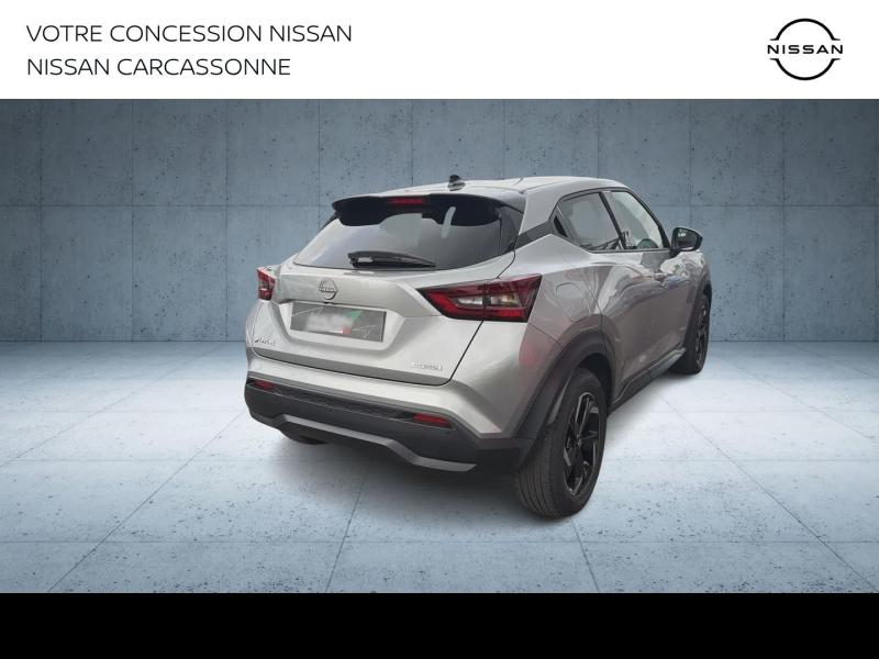 NISSAN Juke d’occasion à vendre à CARCASSONNE chez AUTO MEDITERRANÉE (Photo 5)