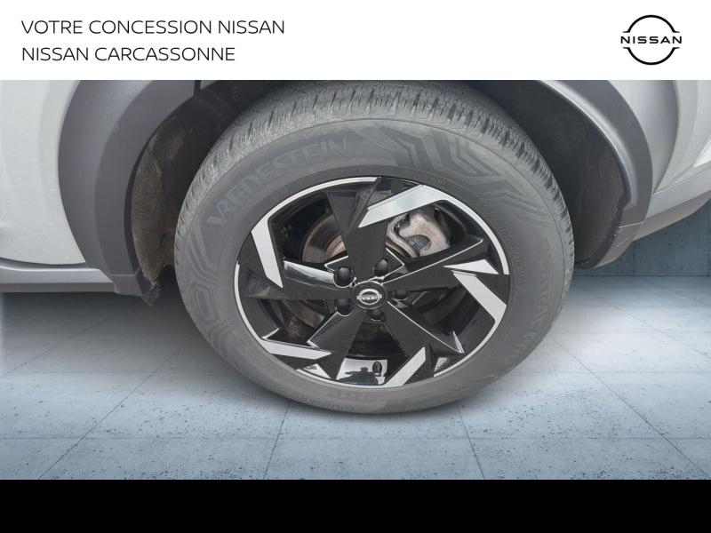 NISSAN Juke d’occasion à vendre à CARCASSONNE chez AUTO MEDITERRANÉE (Photo 9)