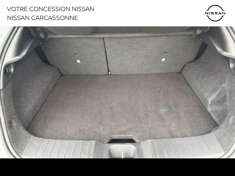 NISSAN Juke d’occasion à vendre à CARCASSONNE chez AUTO MEDITERRANÉE (Photo 10)