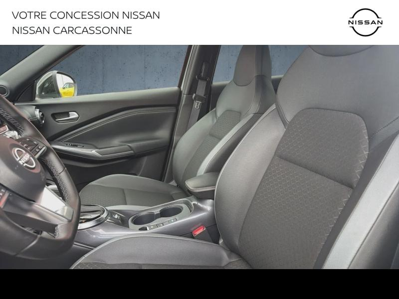NISSAN Juke d’occasion à vendre à CARCASSONNE chez AUTO MEDITERRANÉE (Photo 12)