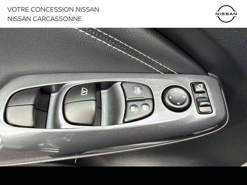 NISSAN Juke d’occasion à vendre à CARCASSONNE chez AUTO MEDITERRANÉE (Photo 13)