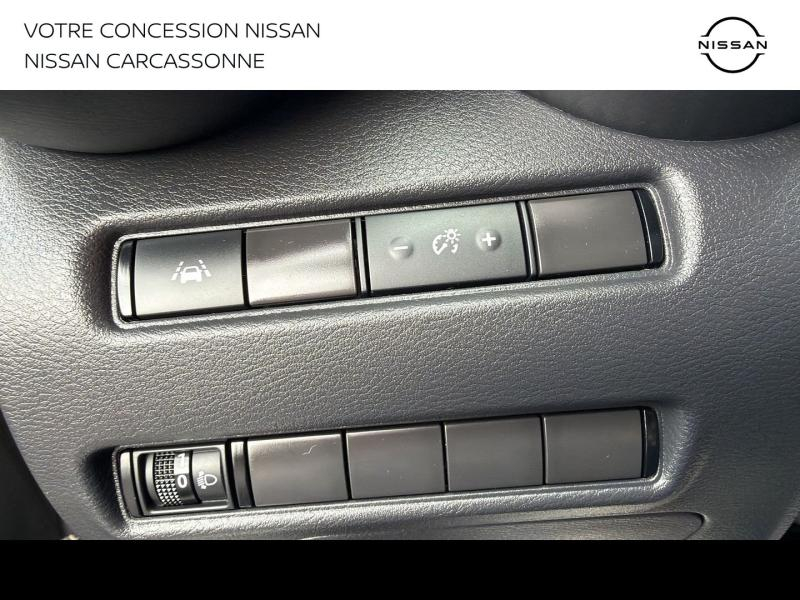 NISSAN Juke d’occasion à vendre à CARCASSONNE chez AUTO MEDITERRANÉE (Photo 14)