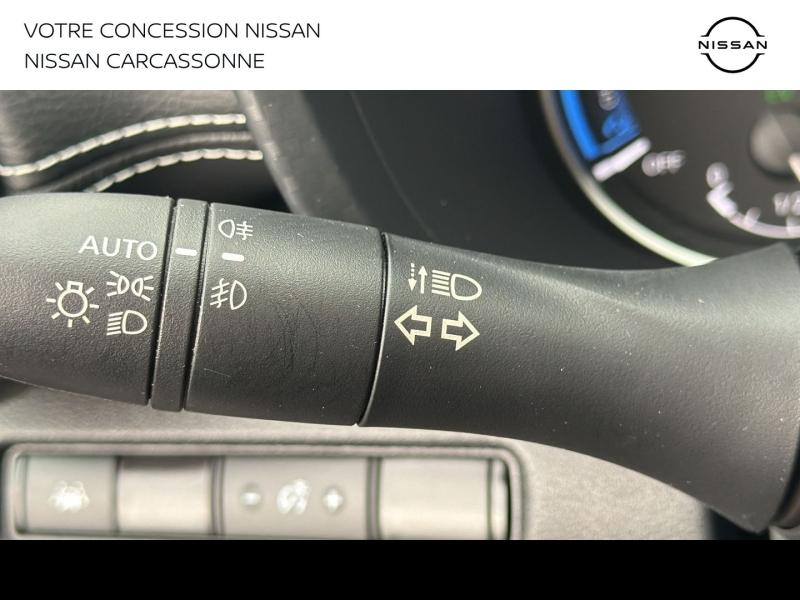 NISSAN Juke d’occasion à vendre à CARCASSONNE chez AUTO MEDITERRANÉE (Photo 15)