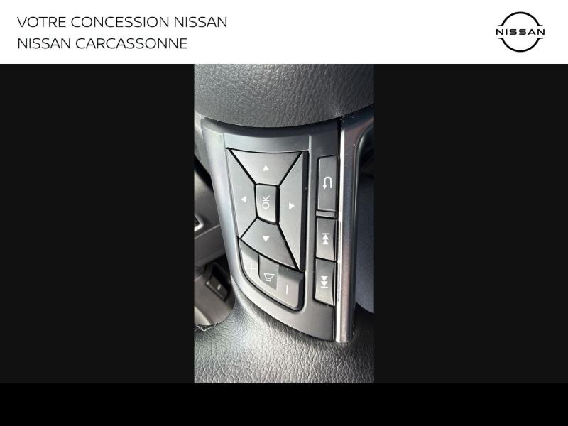 NISSAN Juke d’occasion à vendre à CARCASSONNE chez AUTO MEDITERRANÉE (Photo 16)