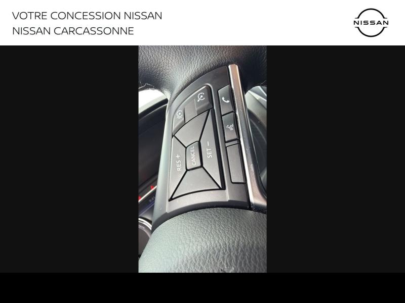 NISSAN Juke d’occasion à vendre à CARCASSONNE chez AUTO MEDITERRANÉE (Photo 17)