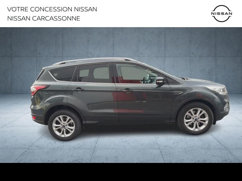 FORD Kuga d’occasion à vendre à CARCASSONNE chez AUTO MEDITERRANÉE (Photo 4)