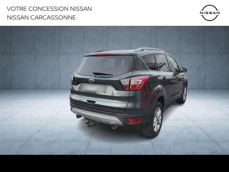FORD Kuga d’occasion à vendre à CARCASSONNE chez AUTO MEDITERRANÉE (Photo 5)