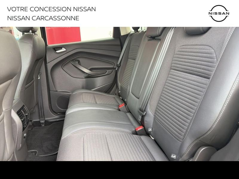 FORD Kuga d’occasion à vendre à CARCASSONNE chez AUTO MEDITERRANÉE (Photo 13)