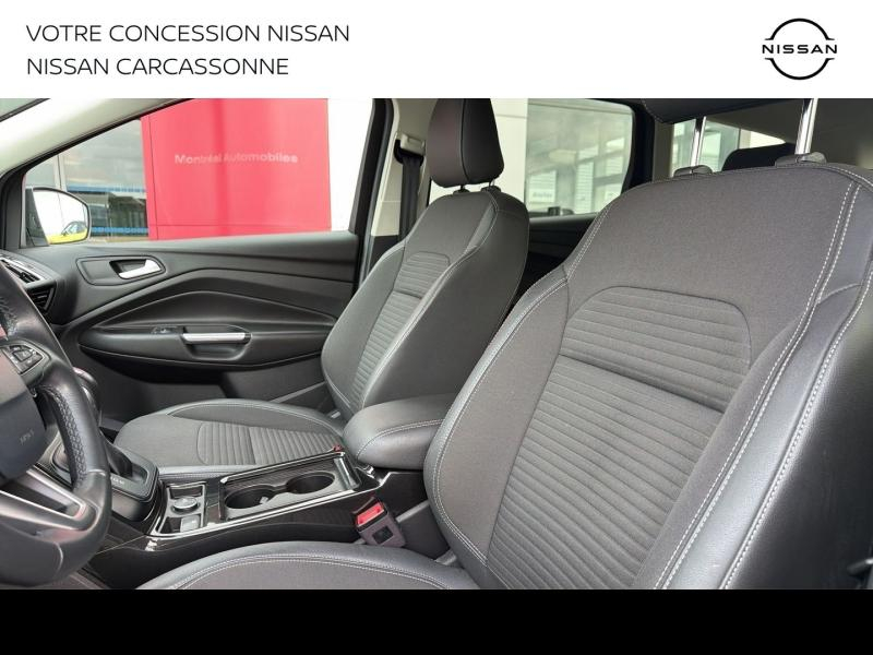 FORD Kuga d’occasion à vendre à CARCASSONNE chez AUTO MEDITERRANÉE (Photo 14)