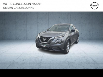 NISSAN Juke d’occasion à vendre à CARCASSONNE