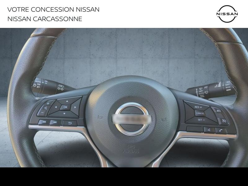 NISSAN Juke d’occasion à vendre à CARCASSONNE chez AUTO MEDITERRANÉE (Photo 16)