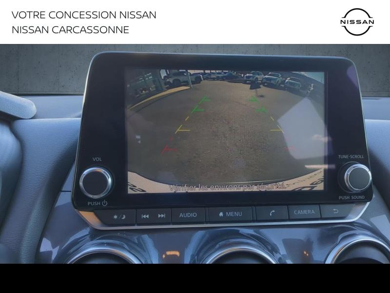 NISSAN Juke d’occasion à vendre à CARCASSONNE chez AUTO MEDITERRANÉE (Photo 20)