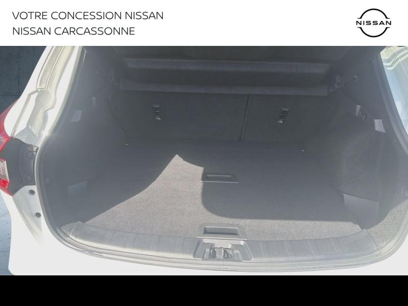 NISSAN Qashqai d’occasion à vendre à CARCASSONNE chez AUTO MEDITERRANÉE (Photo 10)