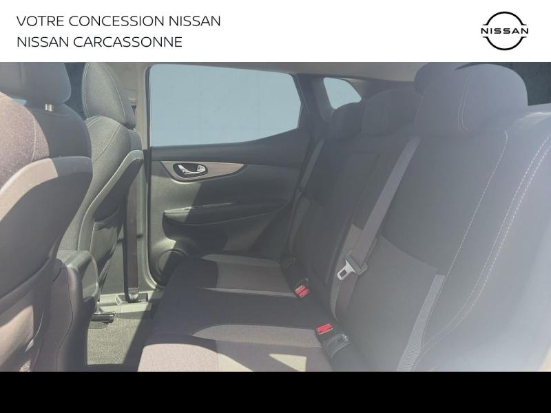 NISSAN Qashqai d’occasion à vendre à CARCASSONNE chez AUTO MEDITERRANÉE (Photo 11)